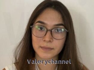 Valerychannel
