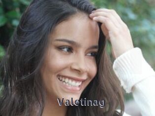Valetinag