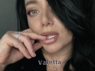 Valetta