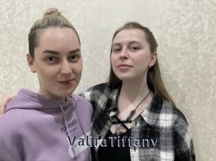 ValiraTiffany
