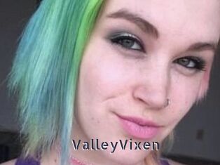 ValleyVixen