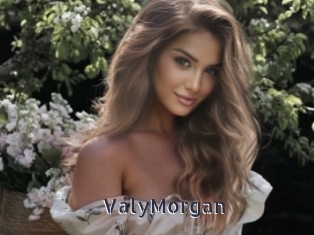 ValyMorgan