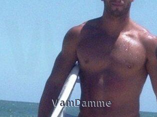 VamDamme