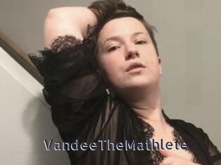 VandeeTheMathlete