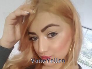 VaneYellen