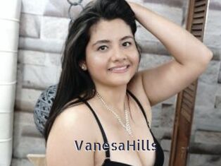 VanesaHills webcam livesex