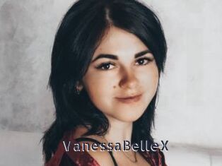 VanessaBelleX