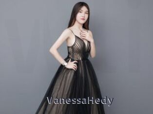VanessaHedy