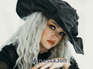 VanessaJon