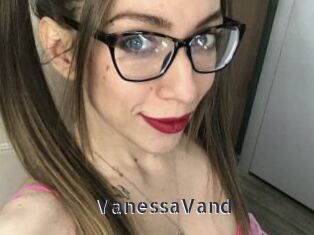 VanessaVand