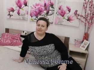 Vanessa_Femme webcam livesex