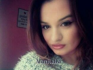 Vanilala