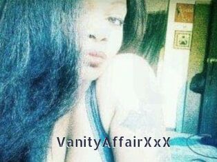 VanityAffairXxX