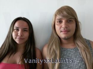 VanityxxLatinTS