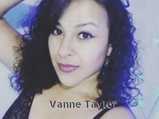 Vanne_Taylor