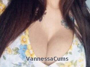 VannessaCums