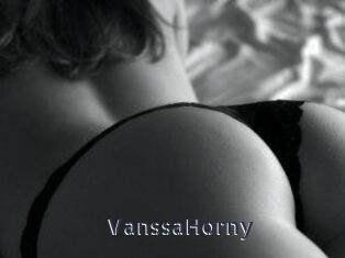 VanssaHorny