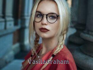 VasilaGraham webcam livesex