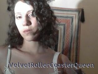 VelvetRollerCoasterQueen