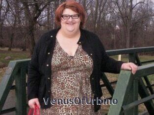 VenusOfUrbino