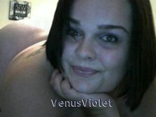 VenusViolet