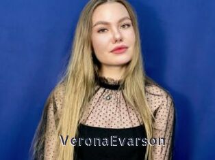 VeronaEvarson