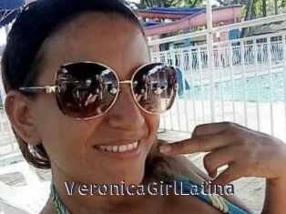 VeronicaGirlLatina