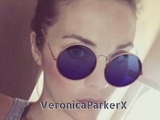 VeronicaParkerX