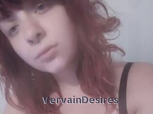 VervainDesires