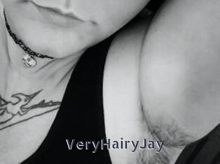 VeryHairyJay webcam livesex