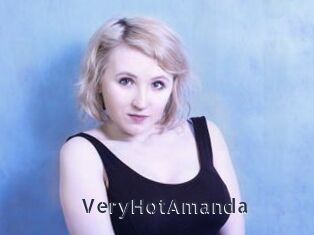 VeryHotAmanda