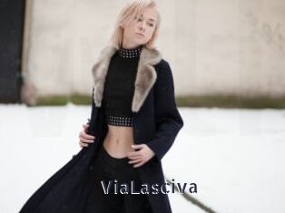 ViaLasciva