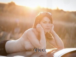 Vicci webcam livesex
