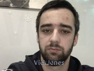 VickJones
