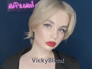 VickyBlond