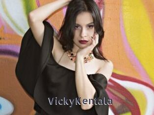 VickyKentala