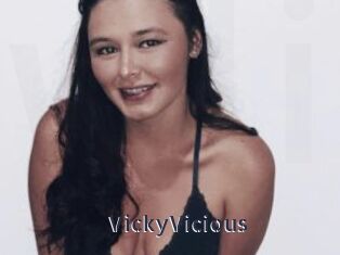 VickyVicious