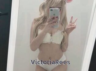 VictoriaRees