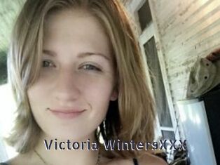 Victoria_WintersXXX