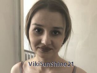 VikiSunShine21