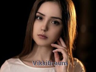 VikkiBrauns webcam livesex