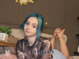 VikkiClark