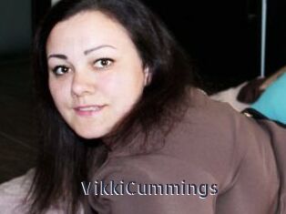VikkiCummings webcam livesex