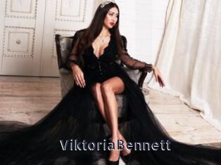 ViktoriaBennett webcam livesex