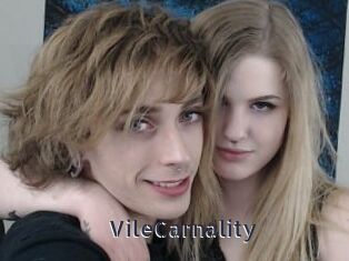 VileCarnality