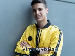 VinceWebster
