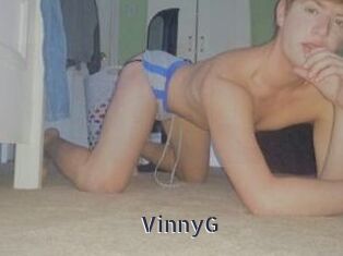 Vinny_G webcam livesex