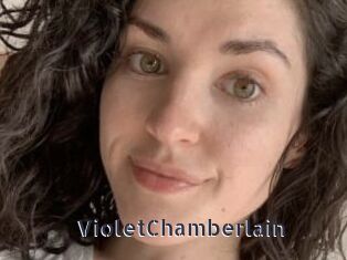 VioletChamberlain
