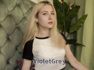 VioletGrey