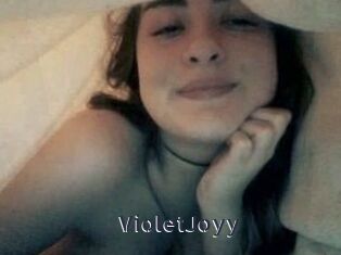 VioletJoyy